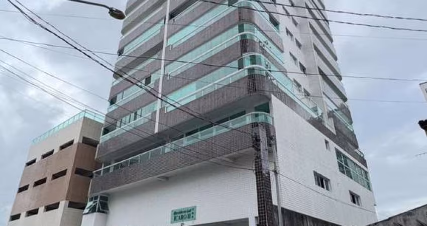 EXCELENTE APARTAMENTO A VENDA NA PRAIA GRANDE OCIAN!