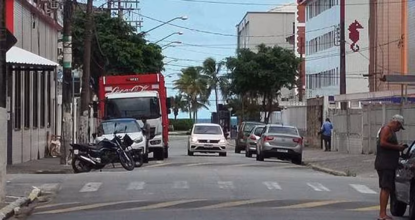 Apartamento com 1 quarto à venda na Tupi, Praia Grande 