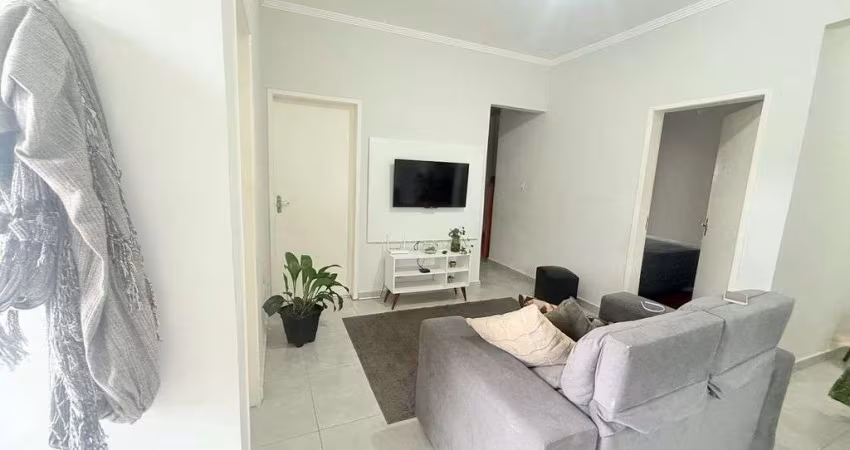 Casa em condomínio fechado com 3 quartos à venda no Nova Mirim, Praia Grande 