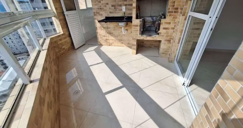 Apartamento 1 dormitório sendo suíte no bairro Guilhermina