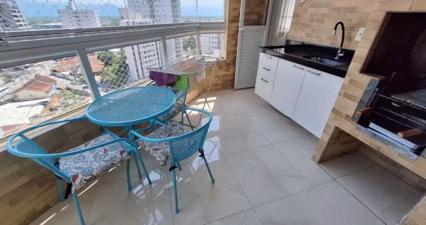 Apartamento 1 dormitório sendo suíte no bairro Guilhermina