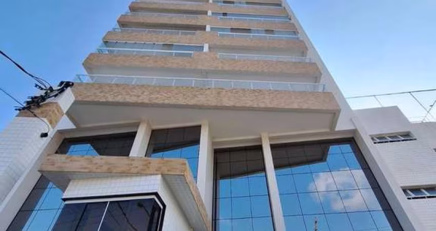 Apartamento 1 dormitório lazer completo no bairro AVIAÇÃO