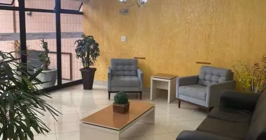 Apartamento 2 dormitórios sendo 1 suíte no bairro guilhermina