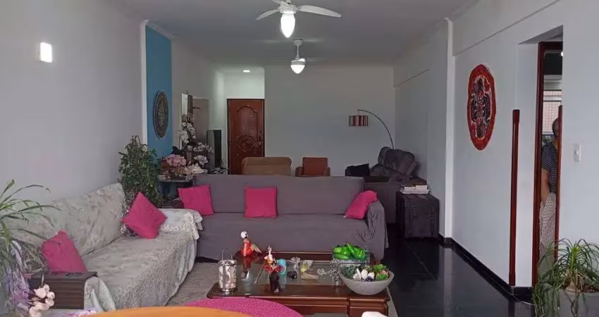 Apartamento com 3 quartos à venda no Itararé, São Vicente 
