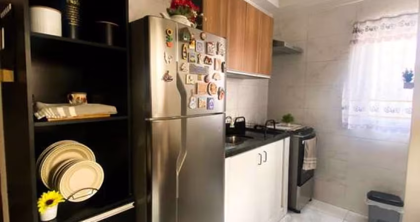Ótima oportunidade! Apartamento à venda no Bairro do Limão – Jardim Primavera