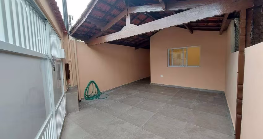 CASA GEMINADA, SOLEMAR - PRAIA GRANDE/SP