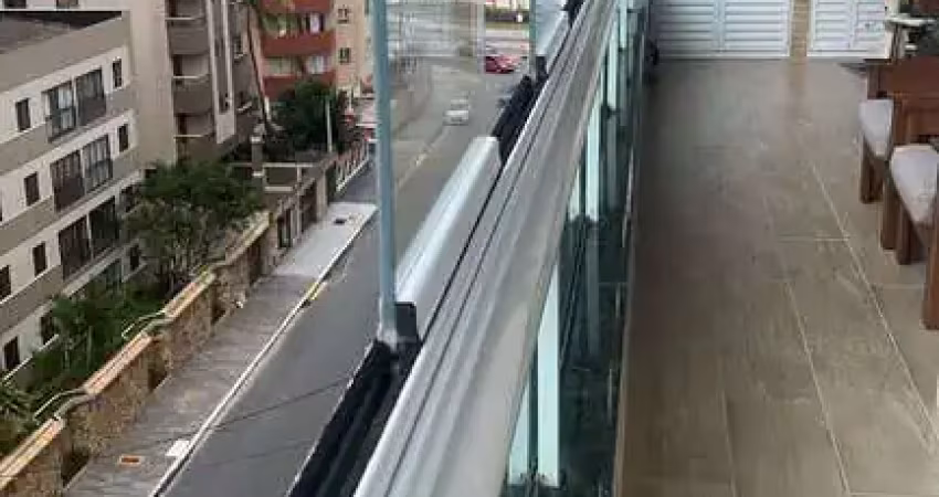 Apartamento 2 quartos, 1 suíte, caiçara, praia grande/sp