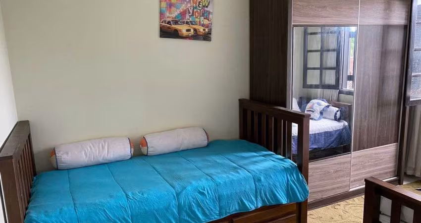 Apartamento 1 dormitório COM PISCINA