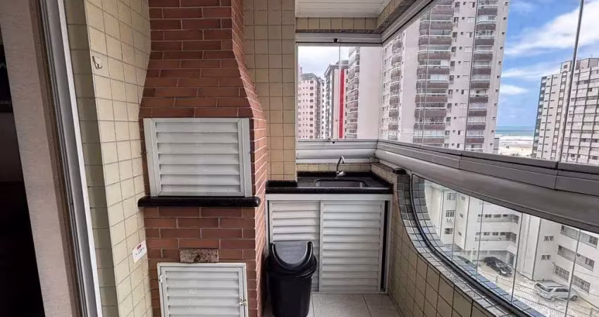 Apartamento 2 dormitórios 2 vagas no coração da vila guilhermina
