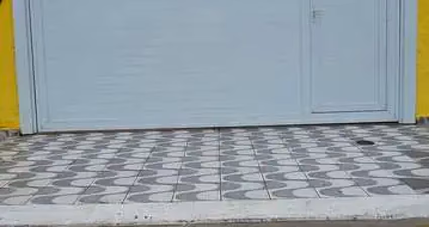 Belissima casa, 3 quartos, caiçara, - apenas r$635.000,00 a 100 metros do mar