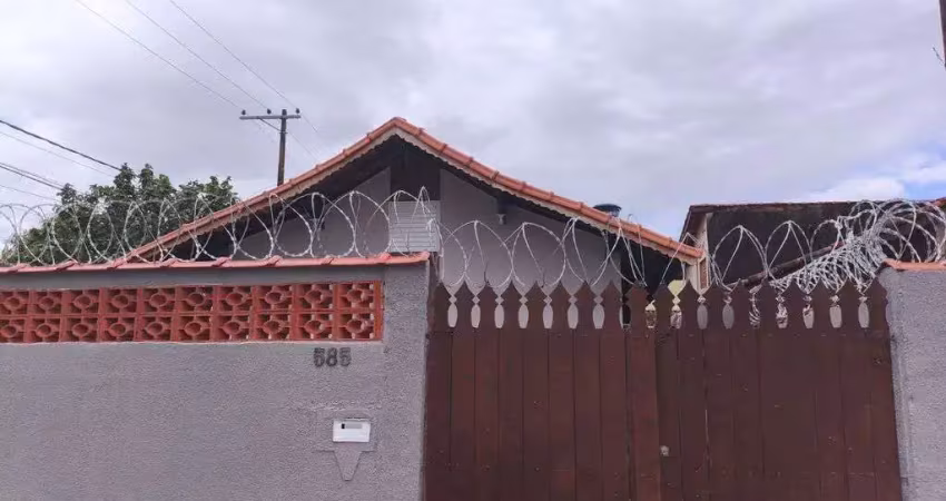 Casa semi-isolada, maracanã, - apenas r$ 410.000,00
