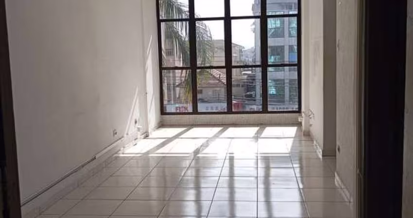 SALA COMERCIAL PARA LOCAÇÃO EM SÃO VICENTE
