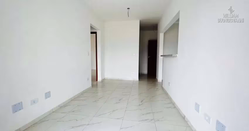 Apartamento com suíte à venda v. caiçara – localização privilegiada