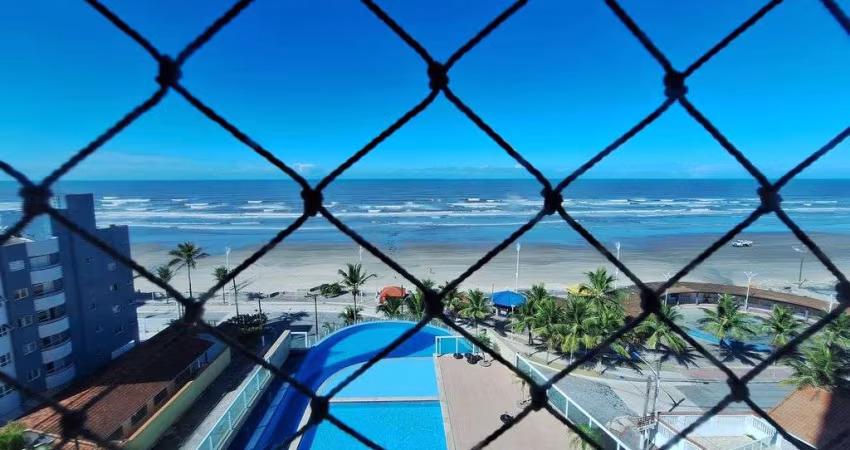 Apartamento 3 dormitórios sendo 2 suítes 3 vagas  Centro de Mongaguá