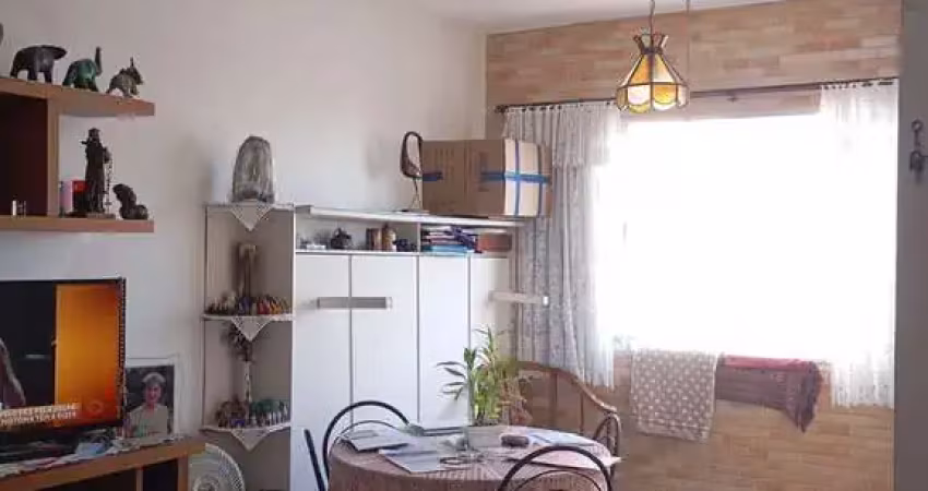 Kitnet / Stúdio à venda no Centro, São Vicente 