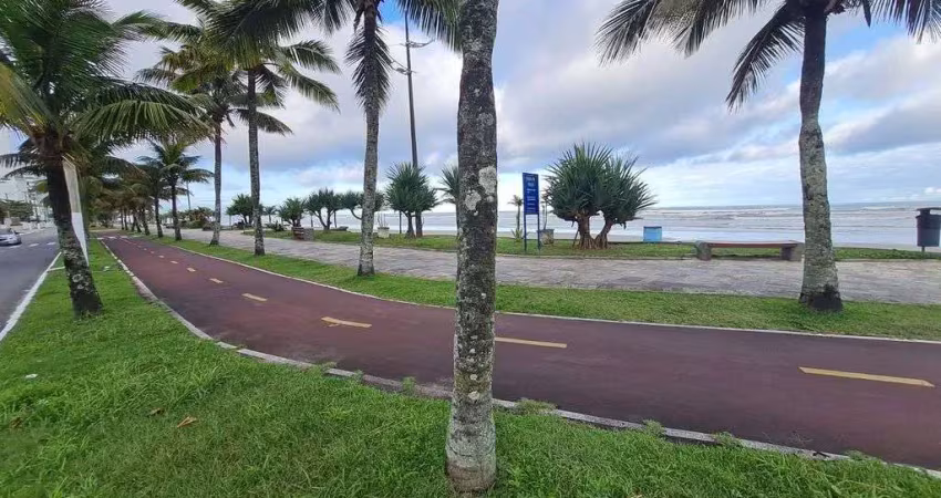 Apartamento à venda em balneário flórida, praia grande - sp