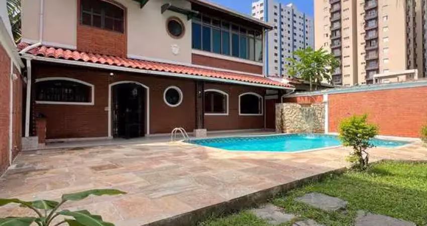 Casa com 3 quartos à venda no Balneário Flórida, Praia Grande 