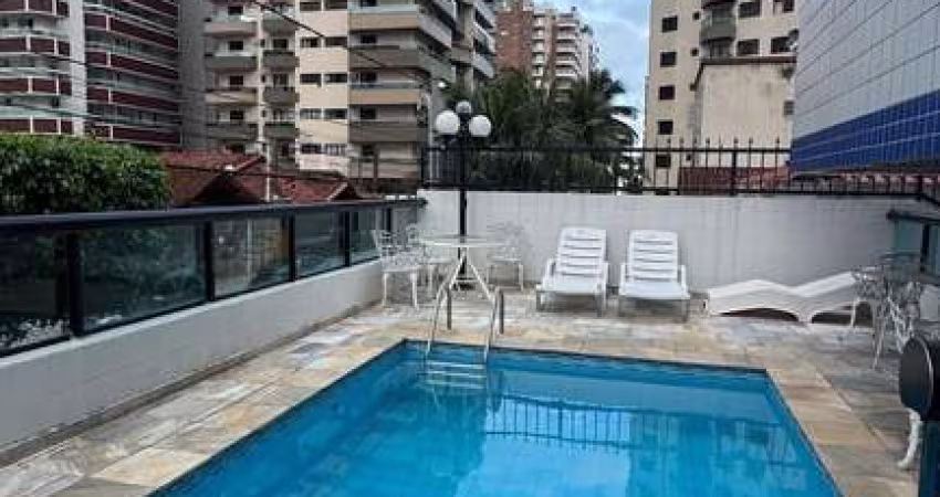 APARTAMENTO 1 QUARTO - OCIAN - PRAIA GRANDE/SP