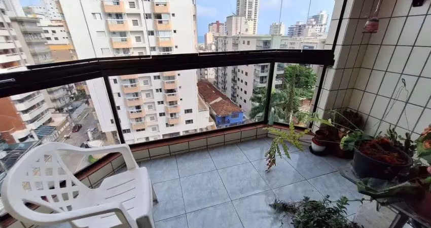 Apartamento 2 dormitórios 2 VAGAS no coração da Vila Guilhermina