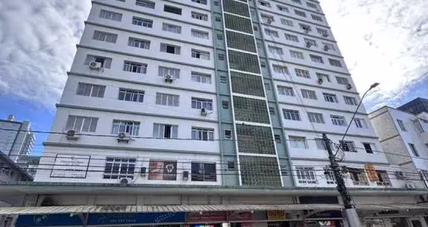 Apartamento com 1 quarto à venda no Boqueirão, Praia Grande 