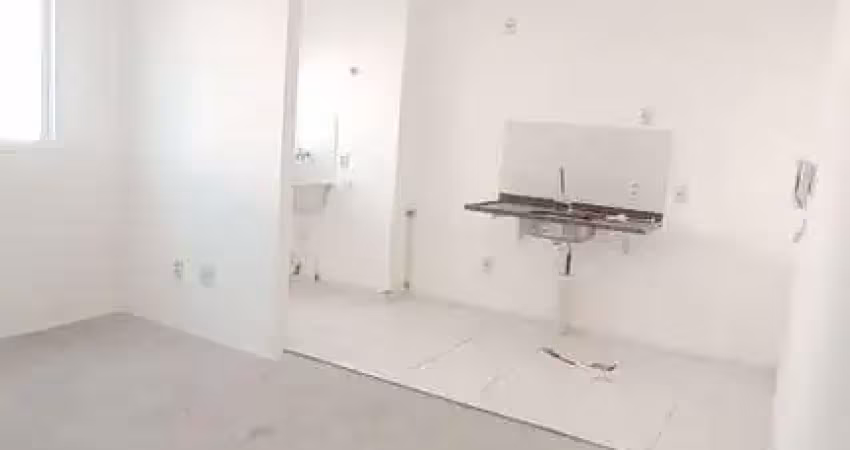 Apartamento à Venda,2 Dormitórios, 42m², Lazer com Piscina, Elevador, R$ 250.000