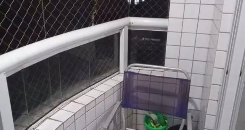 Apartamento 2 dormitórios sendo 1 suíte no bairro guilhermina