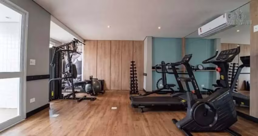 Apartamento 2 dormitórios sendo 1 suíte no bairro guilhermina