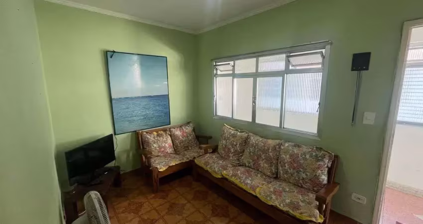 Não perca essa oportunidade. ótimo apart 1 dmt, 1 vaga, guilhermina, $209.000