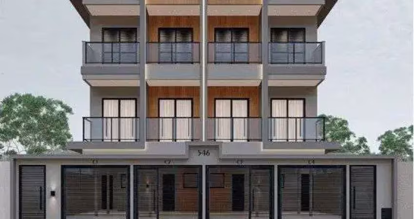Casa Triplex em Condomínio no Caiçara – Espaço, Conforto e Acabamentos Modernos