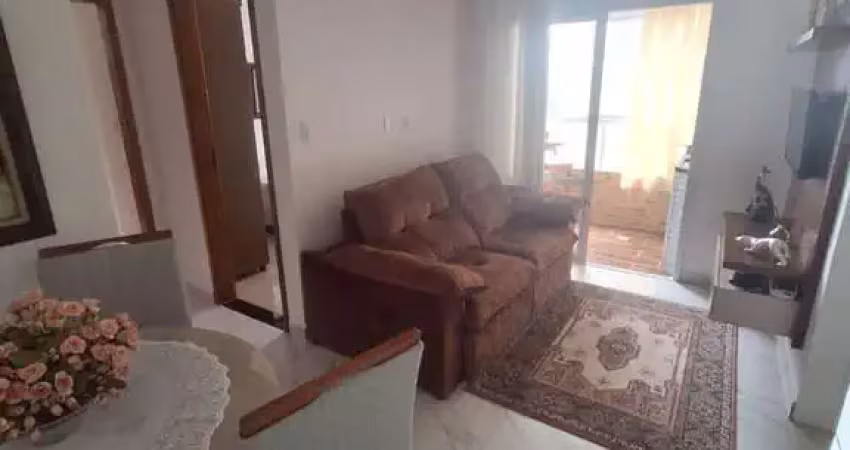 Apartamento 2 quartos , 1 suite, balneário flórida - praia grande/sp