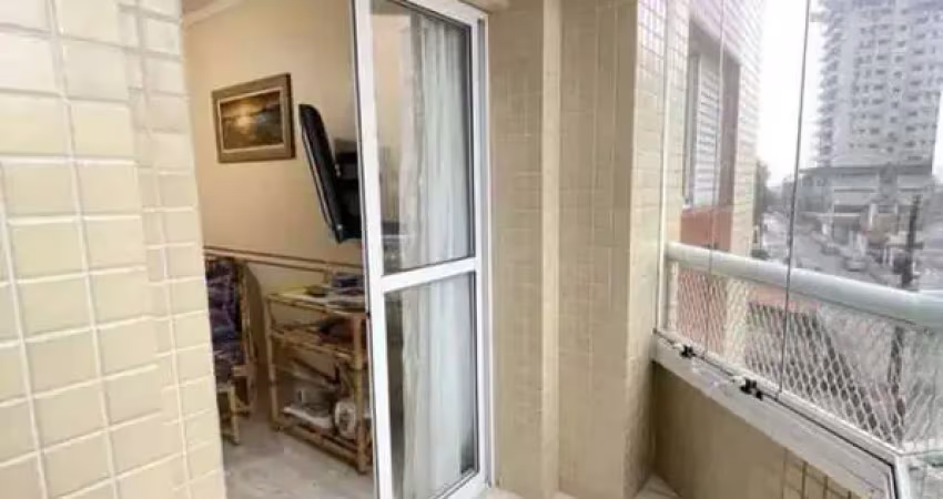 Apartamento à venda – aviação – praia grande | 2 dorms (1 suíte) | r$ 410.000
