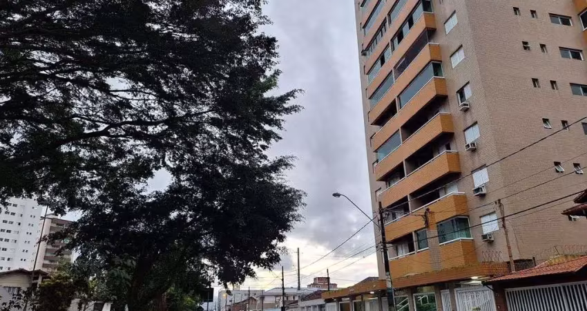 Apartamento 2 dormitórios no bairro vila tupi -praia grande