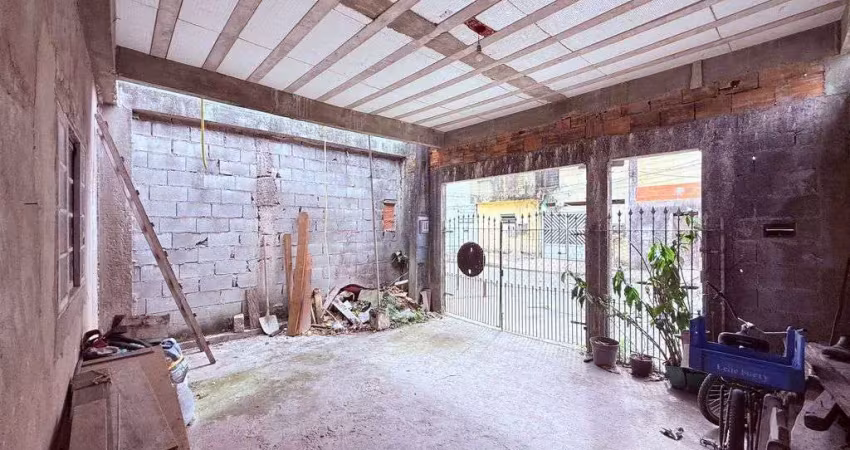 Conforto, versatilidade e excelente custo — sua casa térrea em praia grande