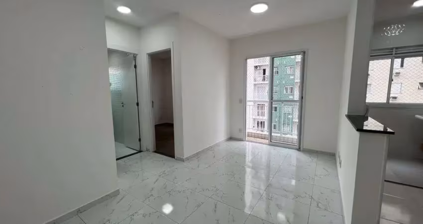 Apartamento à venda – 2 dorms | 350m da praia | vista livre | r$ 320.000
