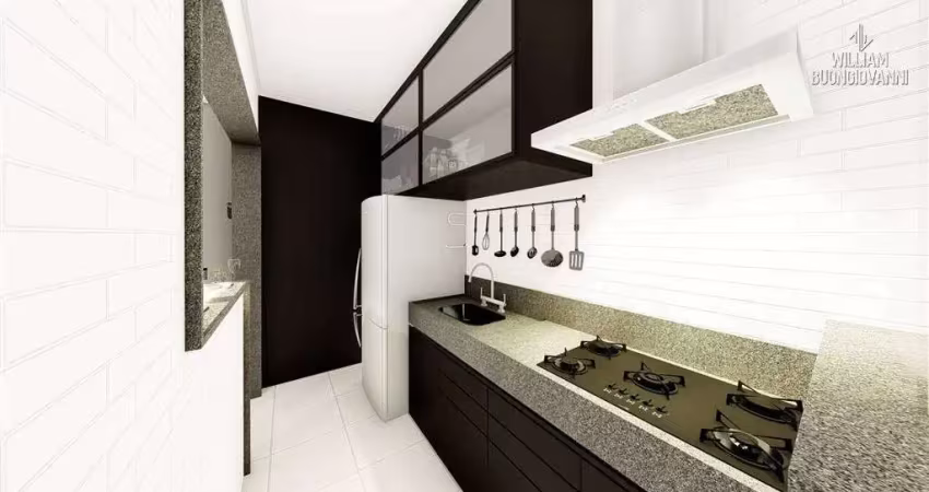 Estilo e lazer a poucos passos do mar — seu novo apartamento em praia grande