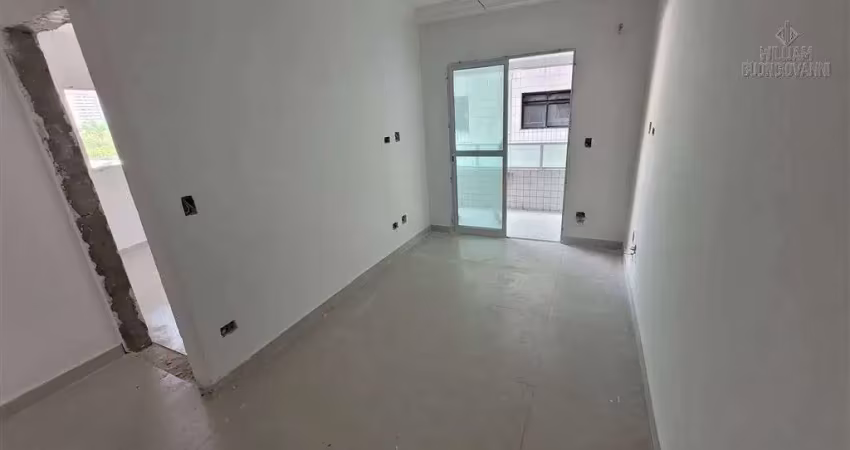Moderno, completo, perto do mar em praia grande. vai surpreender você