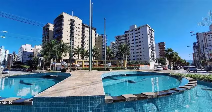 Apartamento 2 dormitórios sendo 1 suíte no coração da vila guilhermina