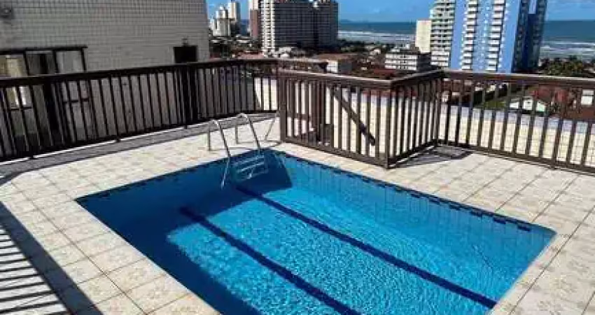Apartamento 2 dormitórios sendo 1suíte no bairro maracana
