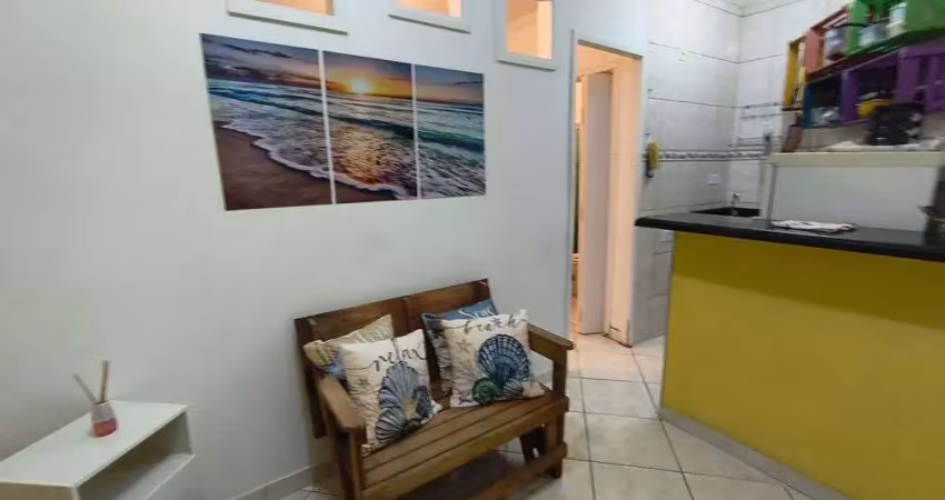 Kitão incrivem na mirim –- praia grande, - apenas r$ 190.000,00