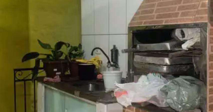 Vende-se casa top – avenida principal do bairro: conjunto residencial humaitá