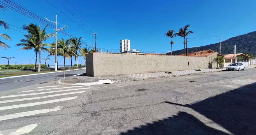 Casa com 2 quartos à venda no Solemar, Praia Grande 