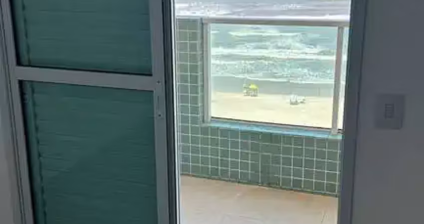 Apartamento com 2 quartos à venda no Centro, Itanhaém 