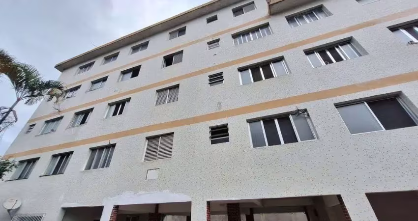 Apartamento com 1 quarto à venda no Boqueirão, Praia Grande 