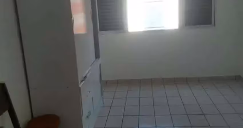 Apartamento com 1 quarto à venda na Vila Assunção, Praia Grande 