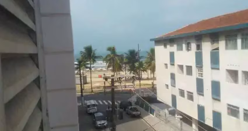Apartamento com 1 quarto à venda na Vila Assunção, Praia Grande 