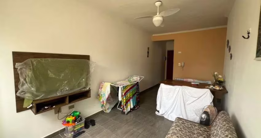 Conforto mobiliado a 400 metros do mar – caiçara, praia grande