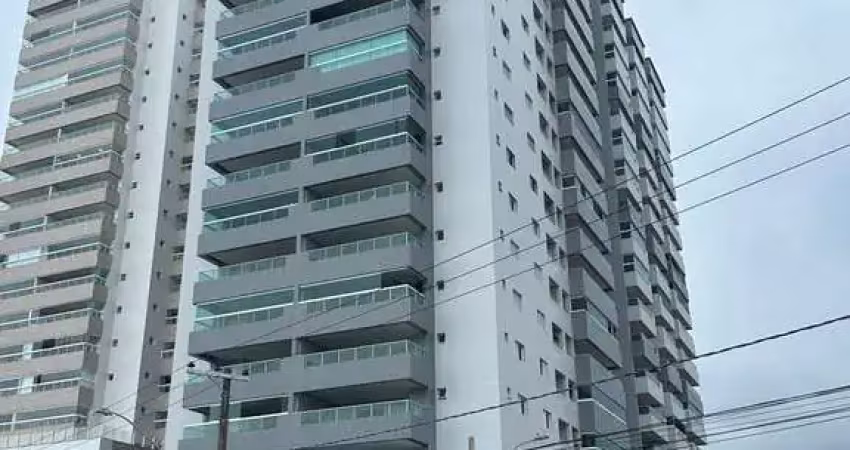 O seu melhor endereço na orla de caiçara, a 20 mts do mar, com lazer completo