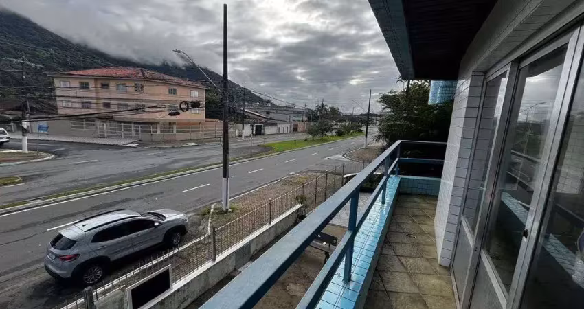 Vendo apartamento 02 quartos no bairro solemar praia grande sp