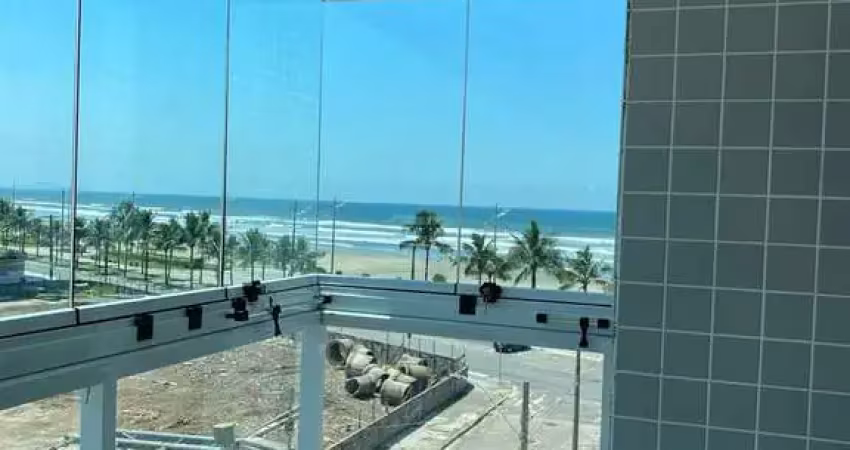 Locação frente ao mar: exclusividade, sofisticação e conforto em praia grande