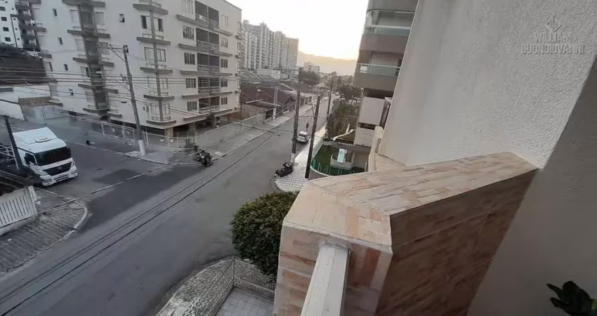 Apartamento à venda - ocian - 2 quartos com elevador